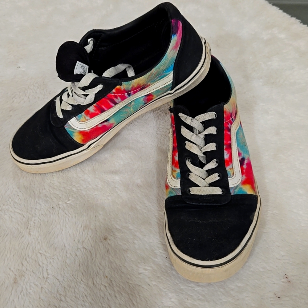 Vans Women's Shoes